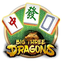 Big Three Dragons